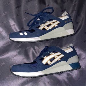 ASIC Gel Lyte III